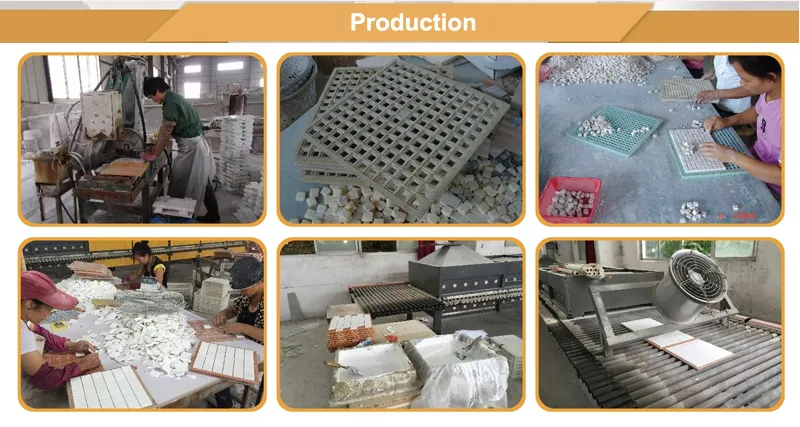 Marble Mosaic Design 6