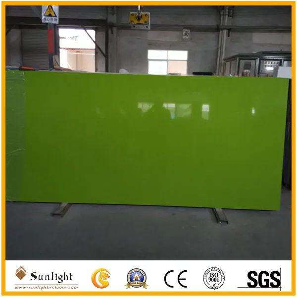 Artificial Quartz Stone Slab