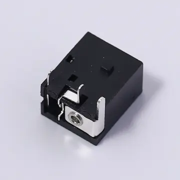 DC044-2.0 Copper DC power connector copper material