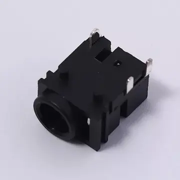 DC080 DC power connector socket product