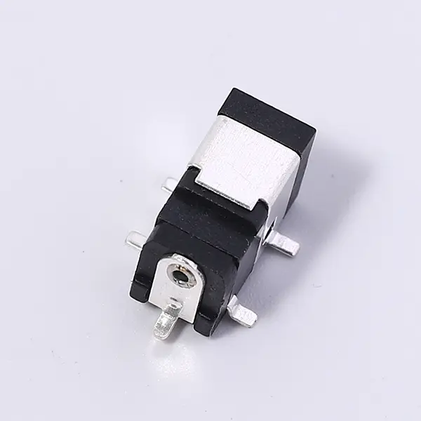 China DC Connector (DC Power Connector) Suppliers, Manufacturers