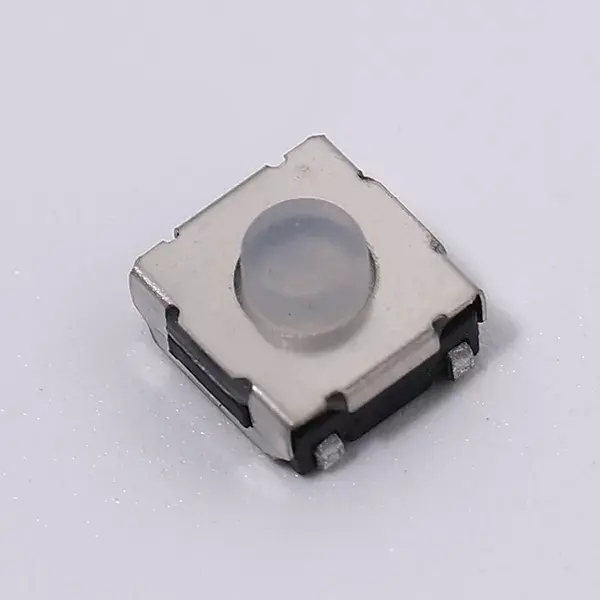 High-Quality KFC Tactile Switch 3D9 Supplier, Factories