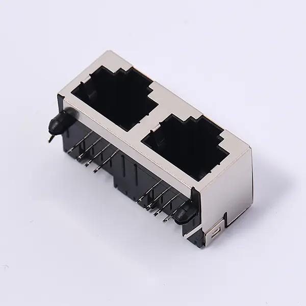 RJ45 Ethernet port connector18
