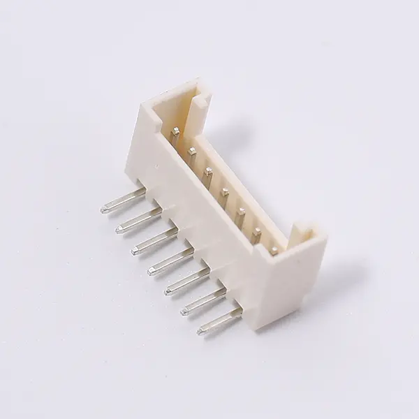 Fiber Optic Adapter - Industrial and Security