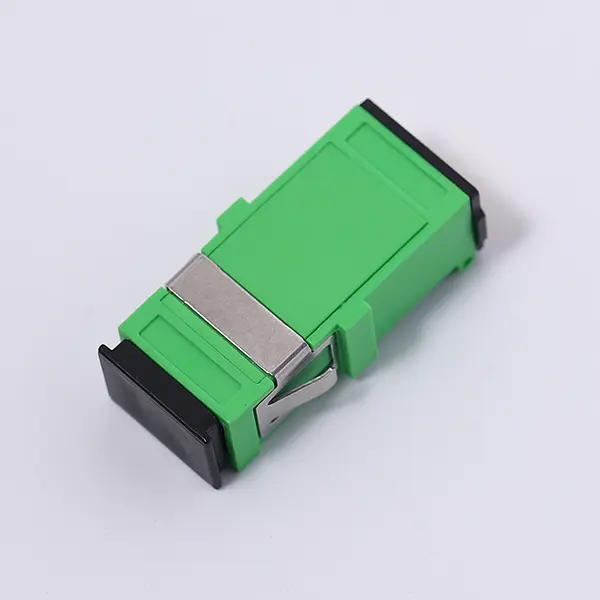 OEM Fiber Optic Adapter Manufacturer, Exporters