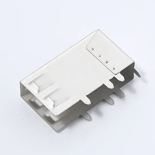 Shielding Frame16