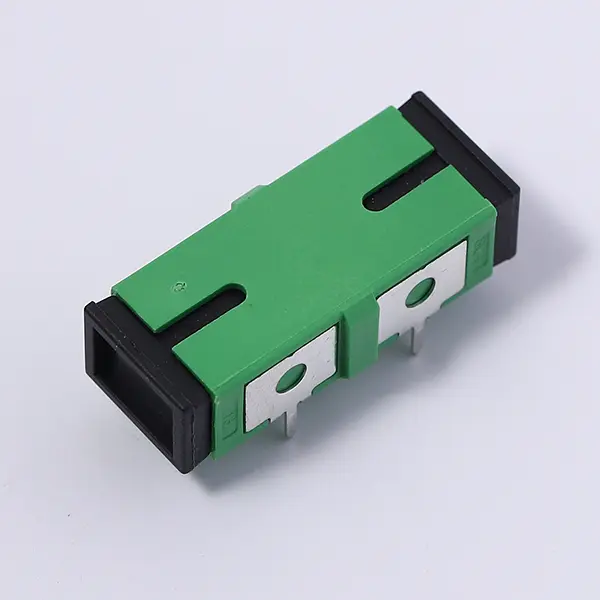 OEM Fiber Optic Adapter Manufacturer, Exporters