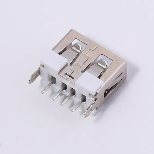 China USB Connector Factory, Exporter