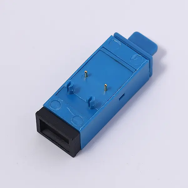 OEM Fiber Optic Adapter Manufacturer, Exporters