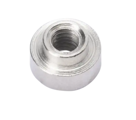 OEM Nut Suppliers, Factory