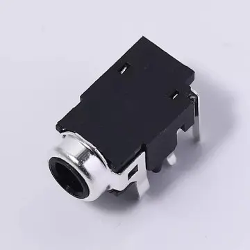 PJ Headphone Jack 372 audio connector socket product