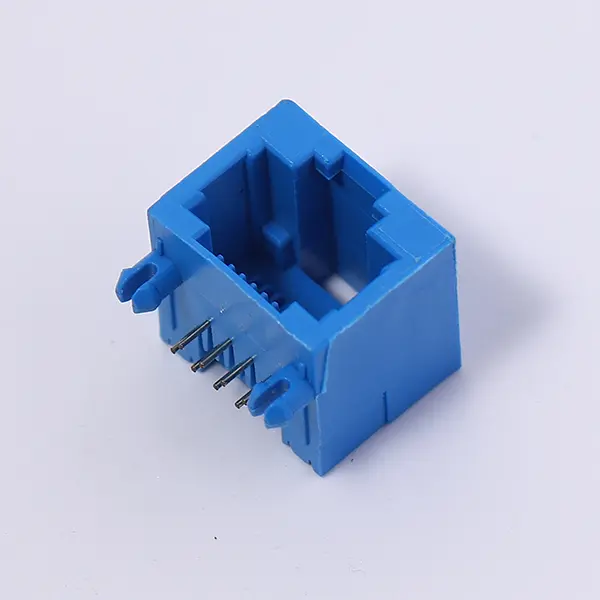 High-Quality RJ45-5JAN-B Suppliers, Manufacturer