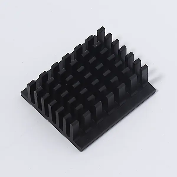 China Extruded  Heatsink Supplier, Factories