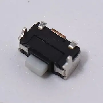 KFC Tactile Switch 2W4-01 precision connector manufactured by Stpete