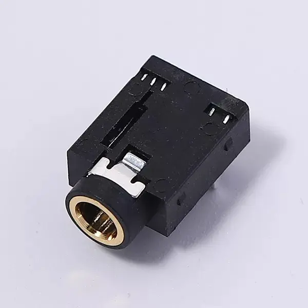 OEM PJ Headphone Jack-343 Copper Sleeve Supplier, Exporters
