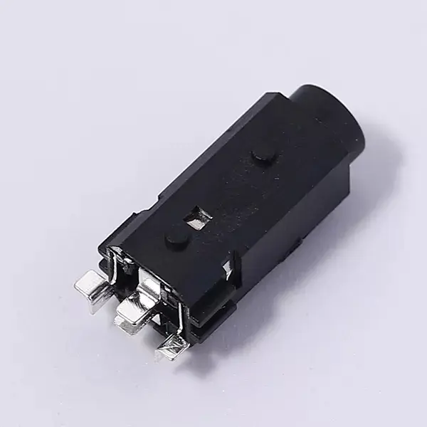 China PJ Headphone Jack-384 Supplier, Manufacturers