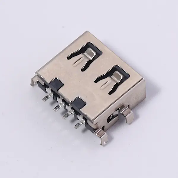 China USB Connector Factory, Exporter