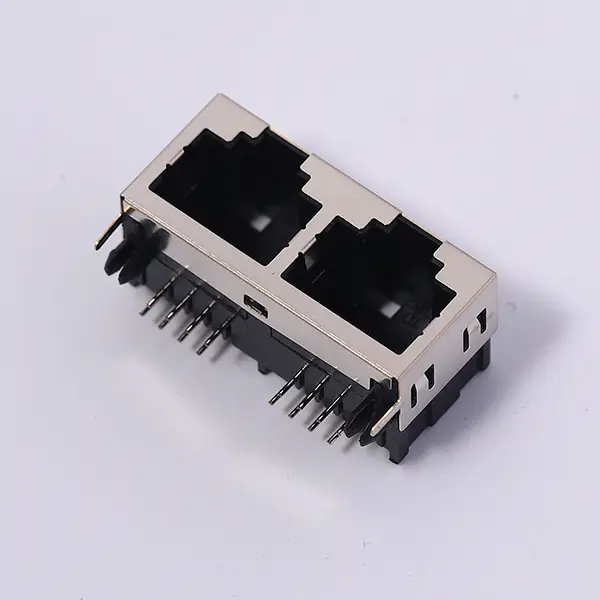 High-Quality RJ45 Ethernet Port Connector Manufacturers, Factories