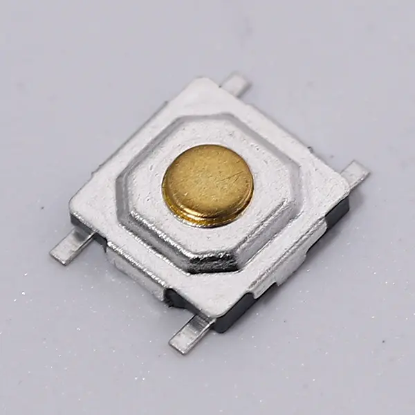 CE Certification KFC Tactile Switch Manufacturers, Factory