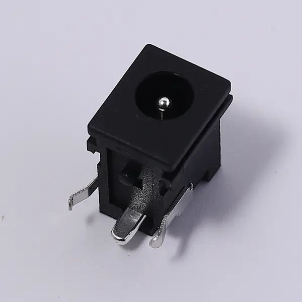 China DC Connector (DC Power Connector) Suppliers, Manufacturers