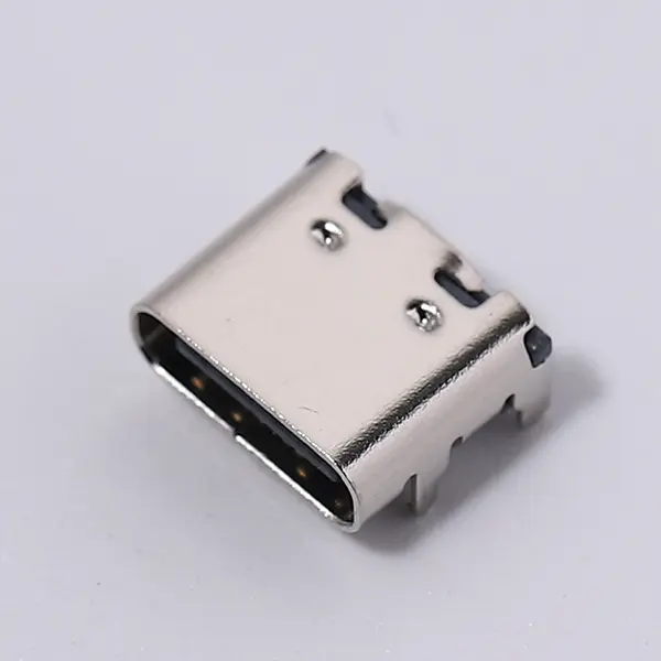 China TYPE-C Connector- 07 Supplier, Exporters