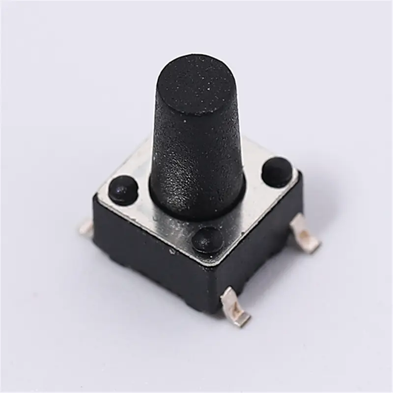 OEM KFC Tactile Switch k1-01-3 Manufacturer, Factories