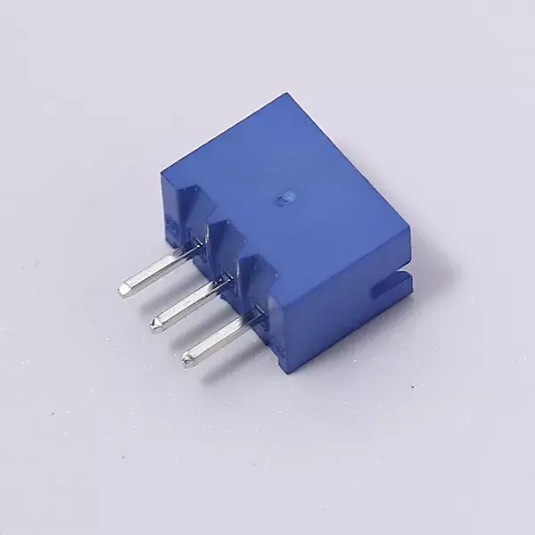 High-Quality Pin Header Connector Factory, Exporters