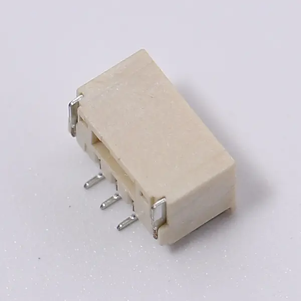 Fiber Optic Adapter Feature 1