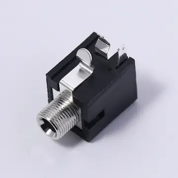 PJ Headphone Jack 303 audio jack socket connector