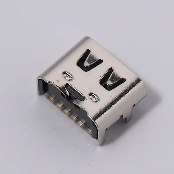 High-Quality TYPE-C Connector- 04 Factory, Exporters