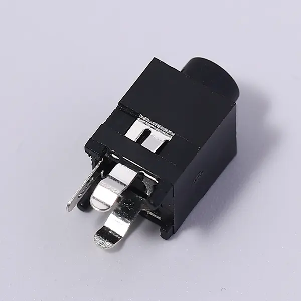CE Certification PJ Headphone Jack-215 Suppliers, Manufacturers
