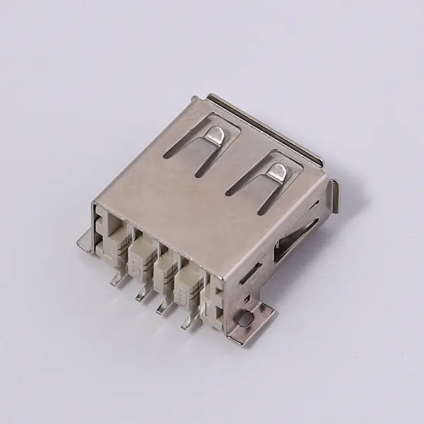 China USB Connector Factory, Exporter