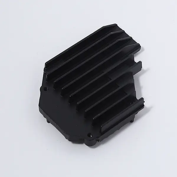 China Extruded  Heatsink Supplier, Factories