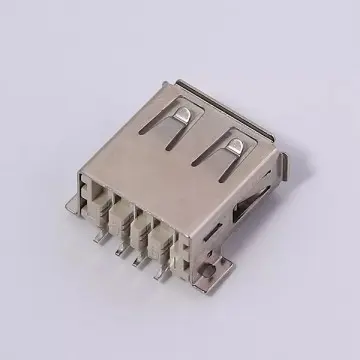 USB Connector 05 USB socket product Stpete Electronics
