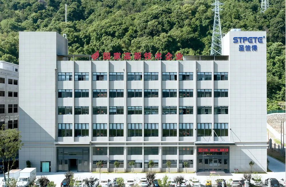 Quality Inspection Equipment & High Accuracy Testing Lab