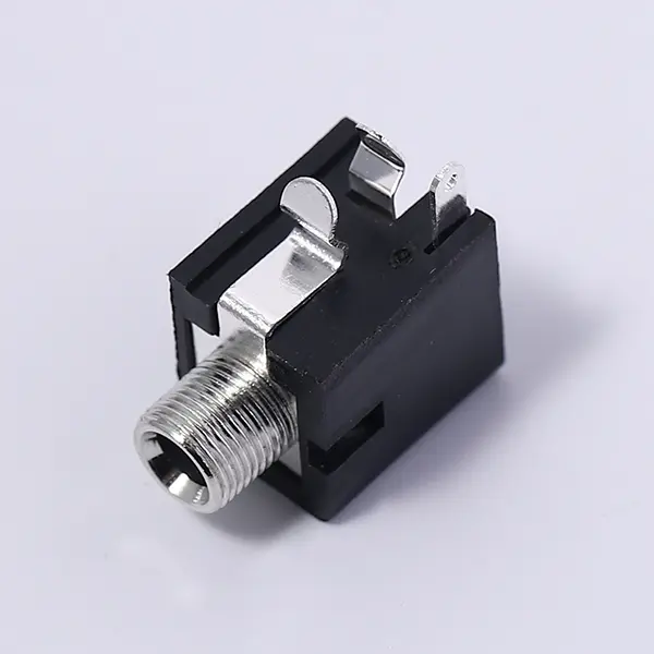 China PJ Headphone Jack-303 Factory, Exporters