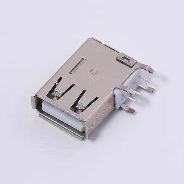 China USB Connector Factory, Exporter