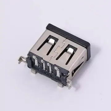 USB Connector 07 standard USB socket product by Stpete