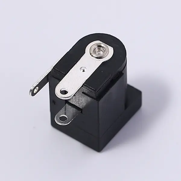 China DC Connector (DC Power Connector) Suppliers, Manufacturers