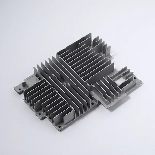 China Die Cast Heat Sink Suppliers, Manufacturer