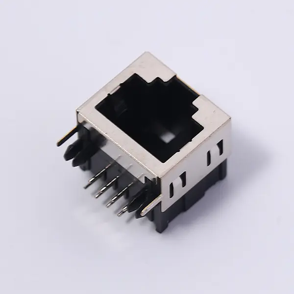High-Quality RJ45 Ethernet Port Connector Manufacturers, Factories