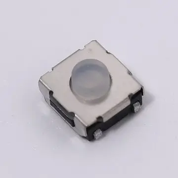 KFC Tactile Switch 3D9 electronic connector by Stpete Electronics