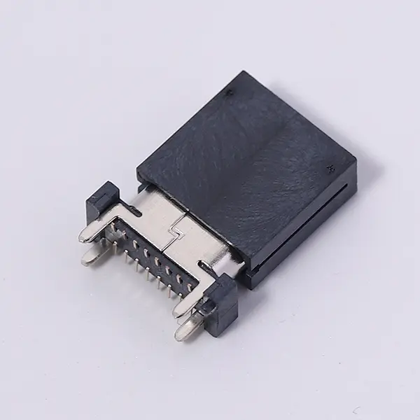 China USB Connector Factory, Exporter
