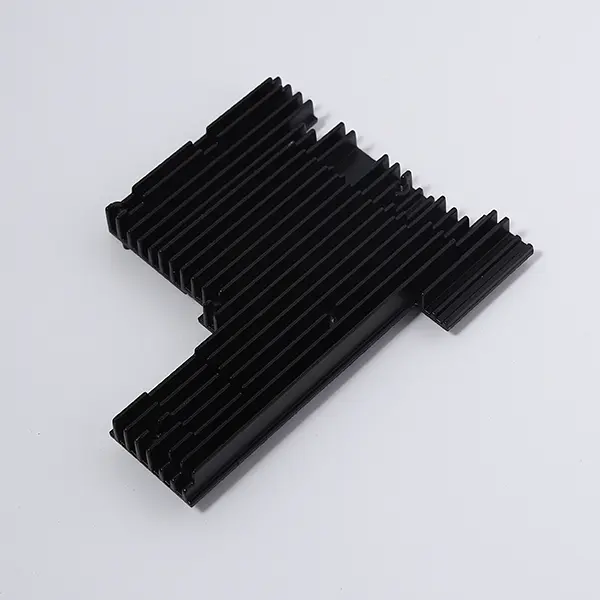 China Die Cast Heat Sink Suppliers, Manufacturer