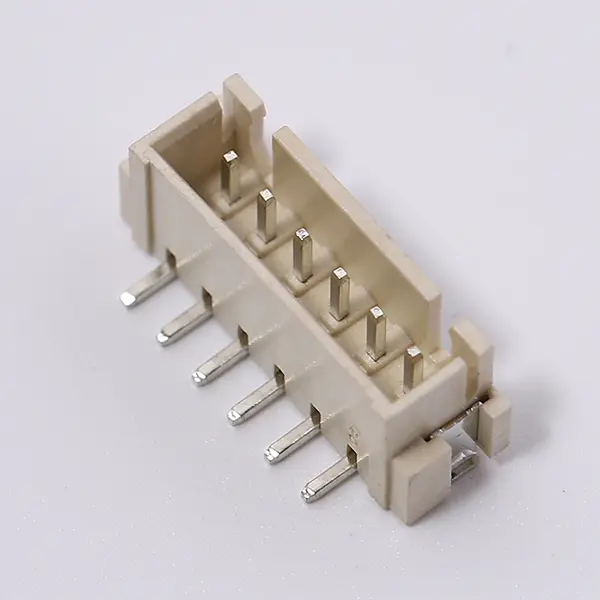 Fiber Optic Adapter Feature 3