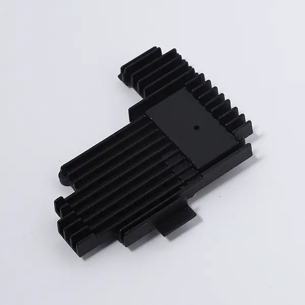 Die Cast Radiator Application Plate