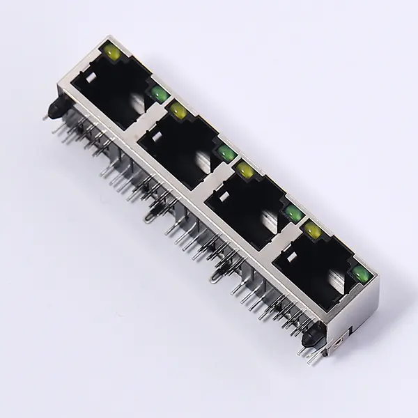 RJ45 Ethernet port connector19