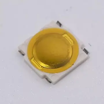 KFC Tactile Switch 2R10-3 compact PCB mount switch by Stpete