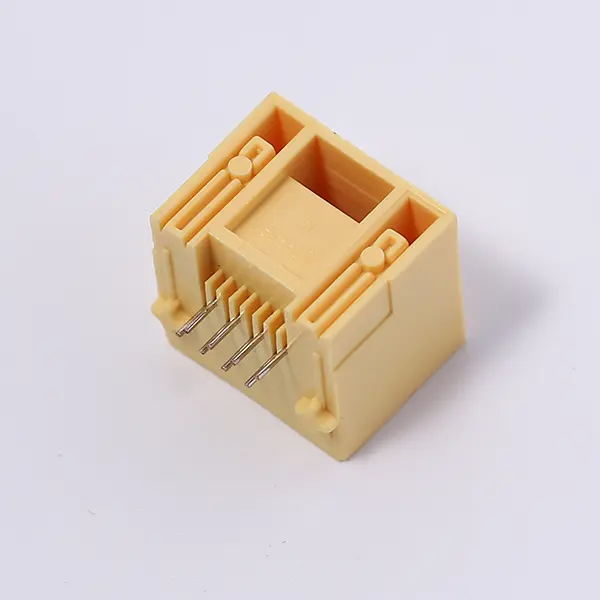 High-Quality RJ45-5JBN-Y2 Supplier, Manufacturer