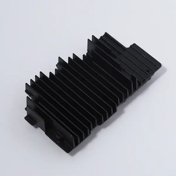 China Die Cast Heat Sink Suppliers, Manufacturer